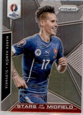 2016 Panini Prizm UEFA Euro Soccer INSERT Cards Pick From List F-T