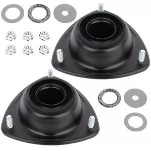 Front Shock Strut Mount Kit For 1989-1997 GEO Metro 1992-2001 Chevrolet Metro - Picture 1 of 8