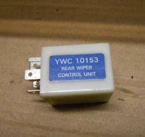 Rover 100 Metro 1990-98 Rear wiper control unit YWC10153 - Picture 1 of 2