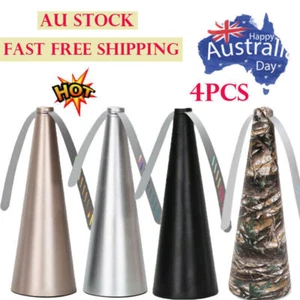 4PCS USB Fly Repellent Fan Automatic Keep Flies and Bugs Away From Food Meal - Picture 1 of 24