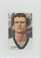 1966 Chocolates La Cibeles Campeonato Mundial de Futbol Wolfgang Overath