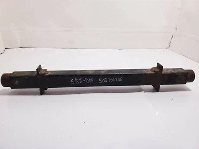 1987 Ski-Doo Escapade 503 OEM  Rear Axle, 503100300 - Image 1 of 4