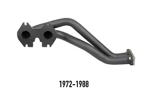 Headers / Extractors for Mazda RX7 - 12A 1.3L Rotary - Picture 1 of 2