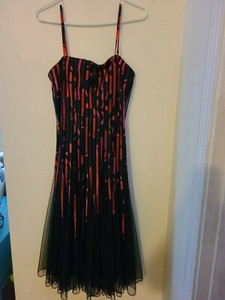JS Collections Women's Petites Dresses 
