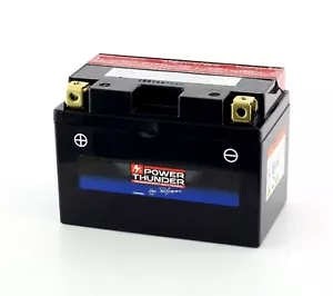 BATTERIE MOTO POWER THUNDER YTX20L-BS YTX20LBS GARANTIE avec facture - Picture 1 of 1