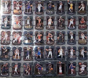 YOU PICK YOUR CARD 2022-23 Panini Prizm Basketball Base + Rookie #1-300 NEW 10/2