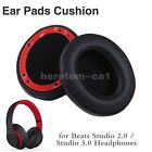 2 Ear Pads Cushion Replacement For Beats Dre Studio 2 3 Wireless
