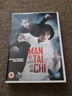 Man Of Tai Chi. DVD. Fantastic Bargain. **1.50**