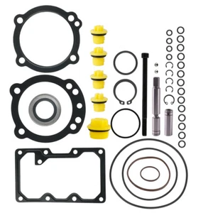 891825 Diesel Fuel Oil Pump Repair Kits Rebuild Kit Gasket Set C7 C9 C-9 336D - Picture 1 of 6
