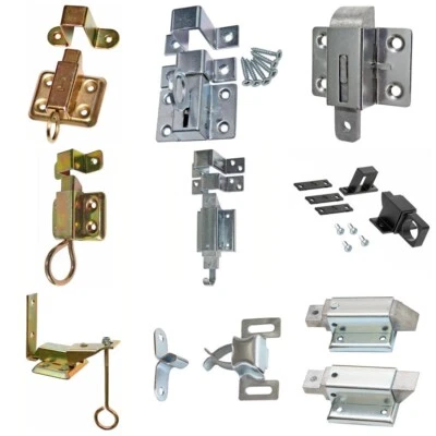 KEYMET Pargo cerradura a presión cerradura de ventana pargo de tragaluz