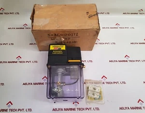 Bomba de lubricación automática Bijur Versa III 28271-1 - Imagen 1 de 10