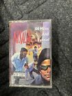 N.W.A 100 Miles and Runnin Cassette Tape Parental Advisory 1990 Priority Records