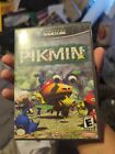 Pikmin (Nintendo Gamecube, 2001) Cib Complete With Manual
