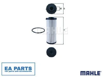 Hydraulic Filter, automatic transmission for AUDI SEAT SKODA MAHLE HX 139D - Image 1 of 3
