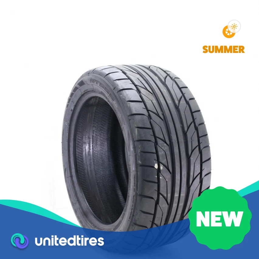 Nuevo 285/40ZR18 Nitto NT555 G2 105W - 11/32 Foto 1 de 4