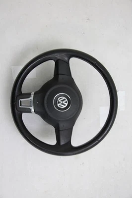 Lenkrad VW GOLF 6 5K0419091J 05-2009 - Bild 1 von 4