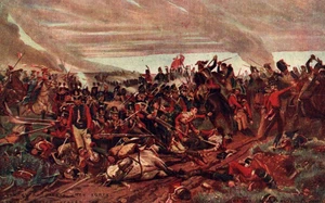 Pearks Tea RED BAG are Just Grand Vintage Advertising Postcard - Picture 1 of 2