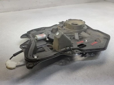 2010-2013 Mazda 3 Sedan Rear Driver Window Regulator BBM473590 - Image 1 of 4