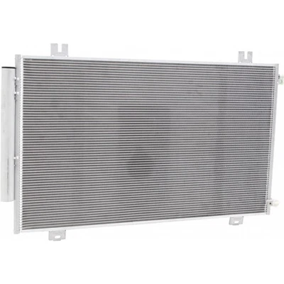 For Honda Odyssey A/C Condenser 2018 2019 5MM For HO3030169 | 80100-THR-A01 - Image 1 of 4
