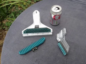 VAX SpotWash Home Duo CDSW-MPXA/P Extra Wide 3 in 1 Tool 2 Brushes & Crevice - Picture 1 of 19