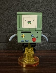 LEGO Dimensions 71246 BMO Figure Adventure Time Beemo
