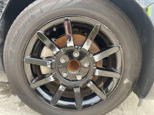 HONDA E ALLOY WHEEL AND TYRE DAMAGED 2019-2024 - Picture 1 of 10