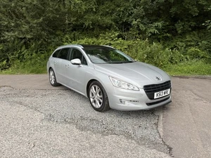 2013 Peugeot 508 SW Allure - Picture 1 of 18