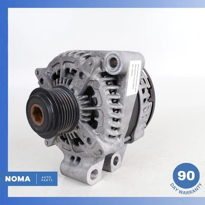 Generador alternador motor Range Rover L405 13-23 DENSO DAN1112 Foto 1 de 4