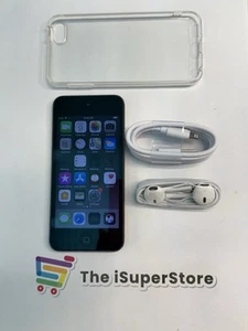 Apple iPod Touch 6ta generación 128 GB gris espacial | Como nuevo + ¡1 año de garantía CPS! - Imagen 1 de 7