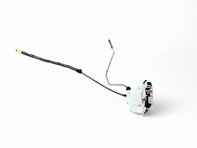 Dodge Durango III 2016 Left front front door lock 68250661AB UPG2534 - Image 1 of 4