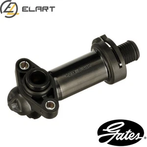 THERMOSTAT OIL COOLING TH44870 FOR BMW 1/E87/3/E9/5/E6/X6/E7/E72 X5/E70/E53 - Picture 1 of 8