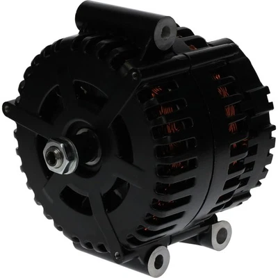 Alternador compatible con Ford E-350 Super Duty 2004, Excursion 2003-2005, 6E7Z-10346-C, 7341 Foto 1 de 4