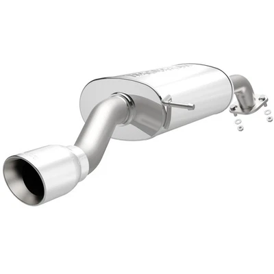 Magnaflow 15555 Street Series Axle-Back Exhaust System Foto 1 de 4