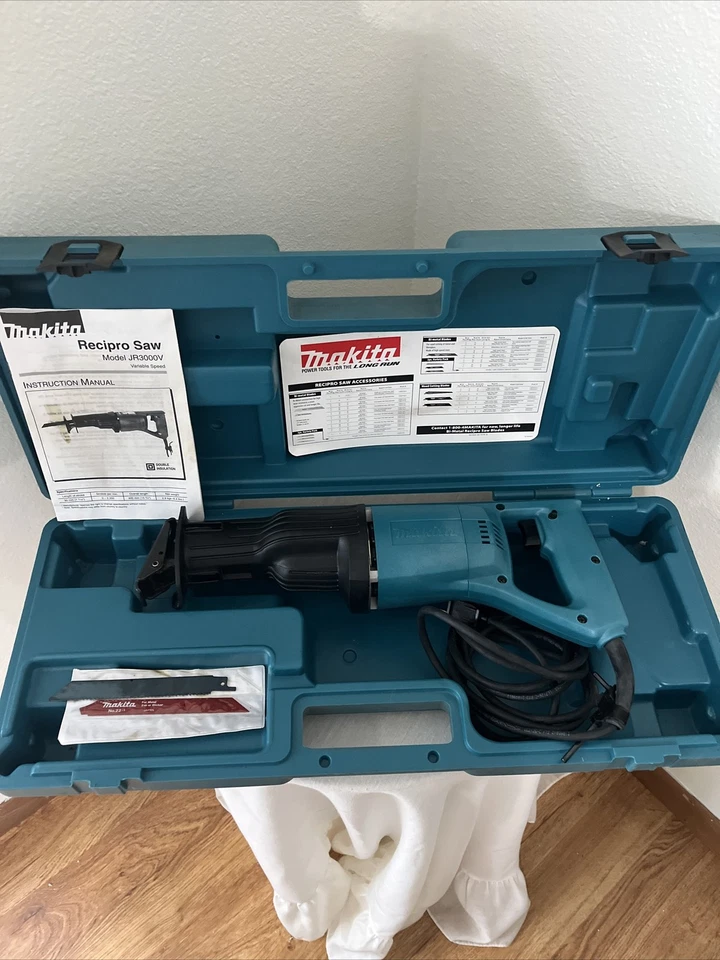 MAKITA RECIPRO SAW - Image 1 of 4