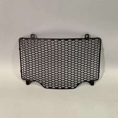 Protector de radiador para Ducati Desert X Foto 1 de 2