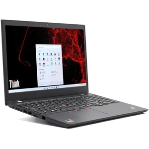 Lenovo ThinkPad L15 Gen.1 Laptop Ryzen 7 PRO 4750U 16GB RAM 512GB SSD 15,6" FHD - Bild 1 von 10