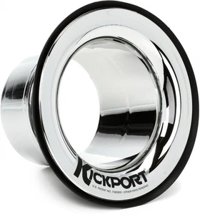 KickPort International KickPort - Chrome - Picture 1 of 7