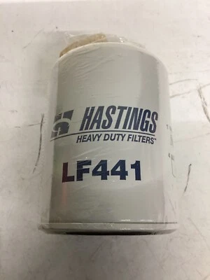 NOS HASTINGS LF441 - Image 1 of 3