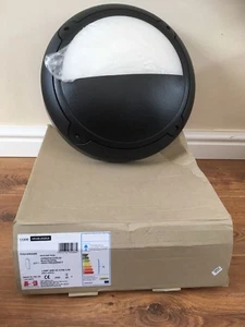 ASD HR3/BLE528U6 Horizon Eyelid Black/opal High Frequency Luminaire 28W Lamp - Picture 1 of 10