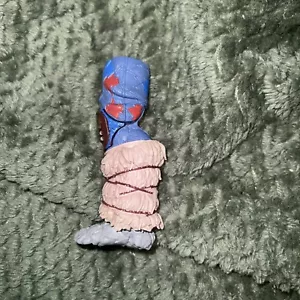Marvel Legends (LEFT Leg BAF PART) Korg Action Figure (THOR LOVE & THUNDER) - Picture 1 of 4