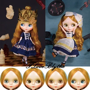 Muñeca Neo Blythe exclusiva Hasbro Takara CWC Time After Alice - Imagen 1 de 10