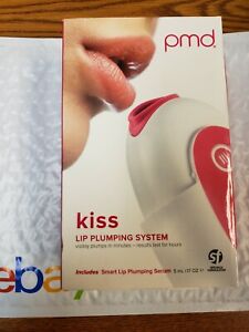 PMD Kiss Lip Plumping System - Smart Anti-Aging Pulsating Lip Device