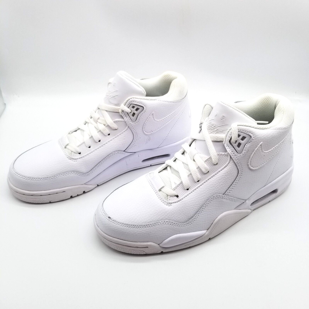 Nike Flight Legacy シューズ 8.5 ホワイト Nike Flight Legacy Men's Shoes. Nike JP