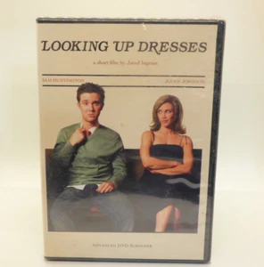 Looking Up Dresses Movie DVD 2008 - Picture 1 of 3