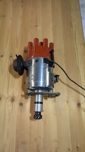 Verteiler Mercedes W107 Bosch 0231402001 - Picture 1 of 13