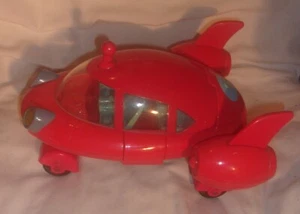 DISNEY LITTLE EINSTEIN PAT PAT ROCKET SHIP WITH SOUND PLEASE READ - Picture 1 of 5