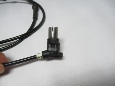 93-98 Jeep Grand Cherokee OEM parte sensor ABS delantero derecho # 56005216 Foto 1 de 4