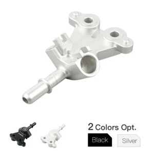 Fuel Injector Rail Billet Kit For Harley Road King FLHR / FLHRXS / FLHRC / FLHP - Bild 1 von 13