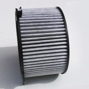 Barras de filtro filtro interior carbón activo para VW Transporter IV Bus 70XB, 70XC, 7DB - Imagen 1 de 2