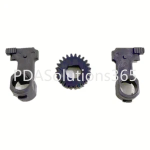 Ingranaggio cuscinetti a rulli per Zebra GK420D GX420D GK430D GX430D/ZP450 500 505 550 - Foto 1 di 3